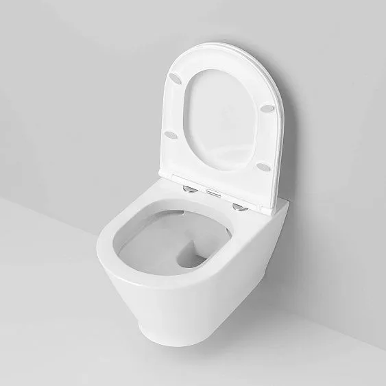 Унитаз AMBASSADOR Elysium 183K19002RS