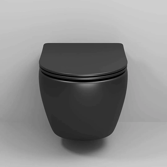 Унитаз GROSSMAN GR-4457BMSQ