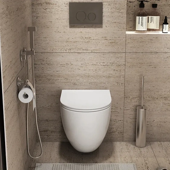 Унитаз GROSSMAN GR-4411SQC