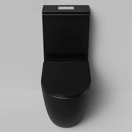 Унитаз GROSSMAN GR-4494BMSQ