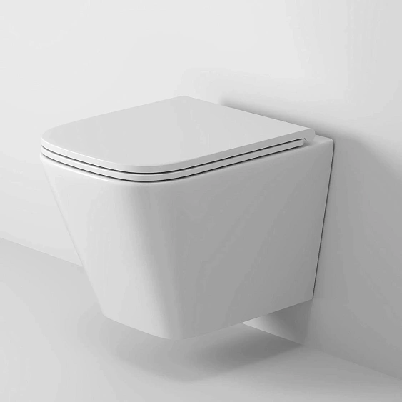 Комплект GROSSMAN инсталляция 900.K31.01.000 + клавиша смыва 700.K31.01.210.210 черный матовый + унитаз GR-4479SQ