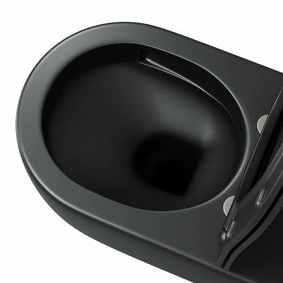 Унитаз GROSSMAN GR-4411BMSQ