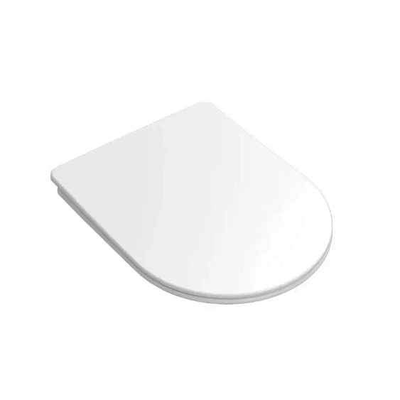 Сиденье для унитаза GROSSMAN GR-4455SQ/GR-4485SQ/GR-4489SQ-K39