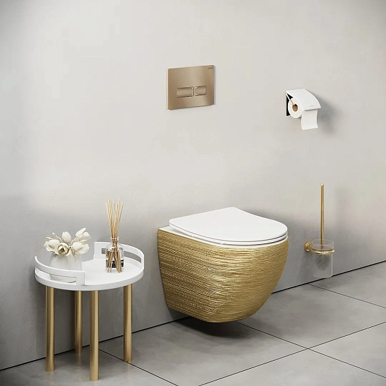 Клавиша смыва GROSSMAN Pragma 700.K31.03.310.310 RUS