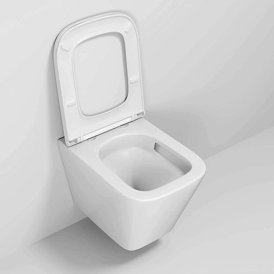 Комплект GROSSMAN инсталляция 900.K31.01.000 + клавиша смыва 700.K31.01.210.210 черный матовый + унитаз GR-4479SQ