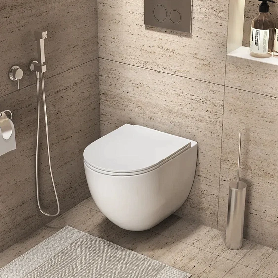 Унитаз GROSSMAN GR-4411SQC