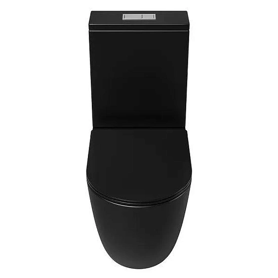 Унитаз GROSSMAN GR-4494BMSQ