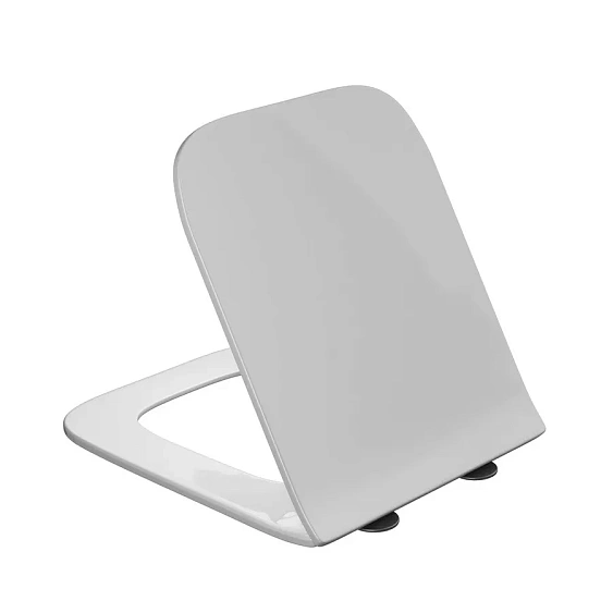 Сиденье для унитаза GROSSMAN GR-4464SQ