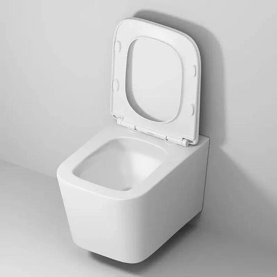 Унитаз GROSSMAN GR-4404MSQ