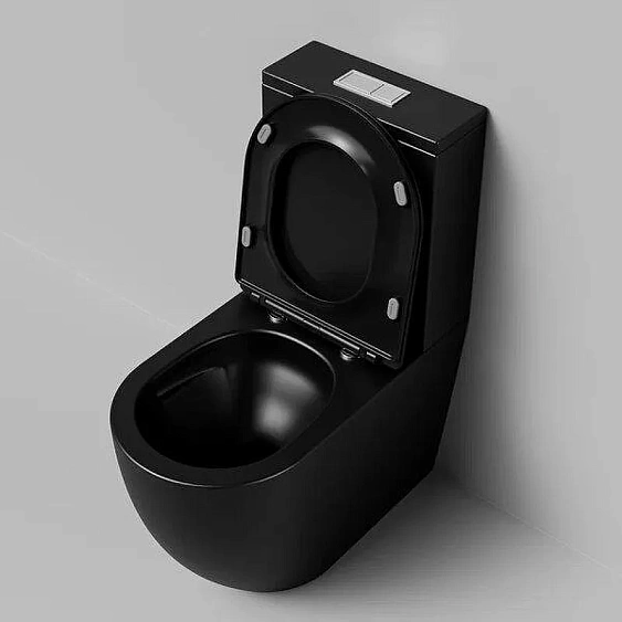 Унитаз GROSSMAN GR-4494BMSQ