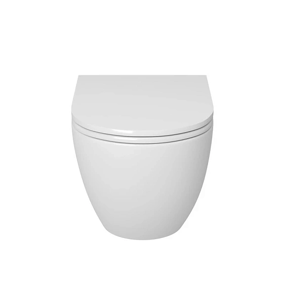 Комплект GROSSMAN инсталляция 900.K31.01.000 + клавиша смыва 700.K31.01.100.100 хром глянцевый + унитаз GR-4455SQ