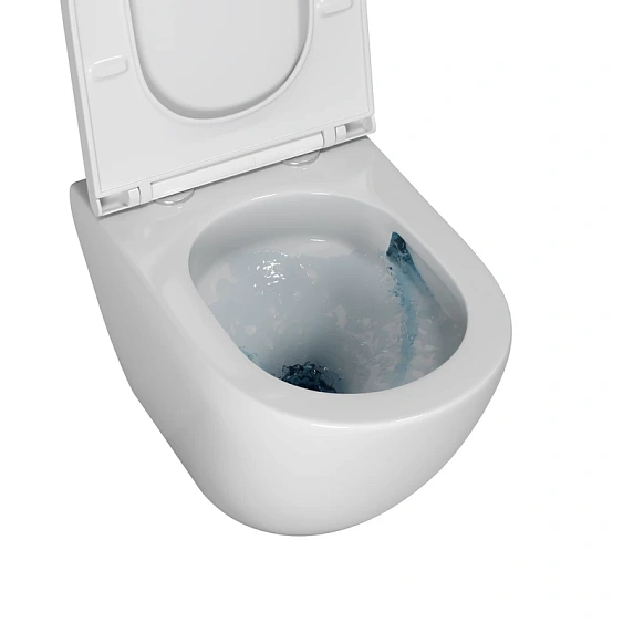 Комплект GROSSMAN инсталляция 900.K31.01.000 + клавиша смыва 700.K31.01.100.100 хром глянцевый + унитаз GR-4455SQ