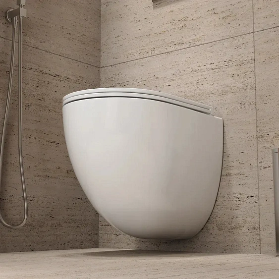 Унитаз GROSSMAN GR-4411SQC