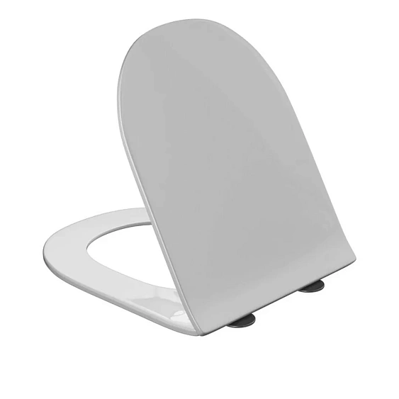 Сиденье для унитаза GROSSMAN GR-5607SQ