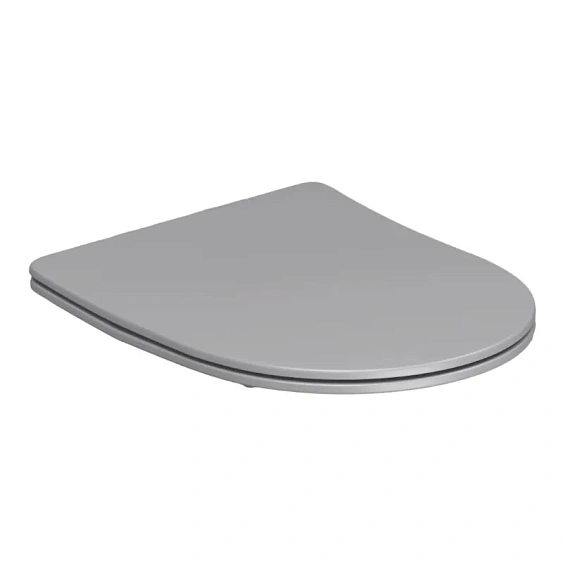 Сиденье для унитаза GROSSMAN 4411GLMS