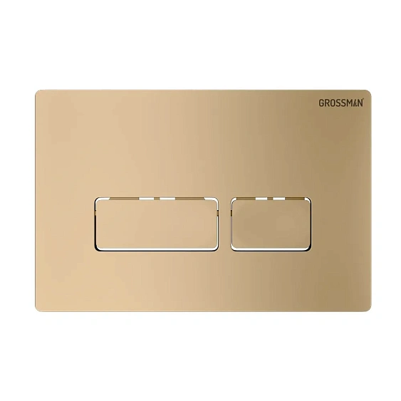 Клавиша смыва GROSSMAN Pragma 700.K31.03.310.310 RUS