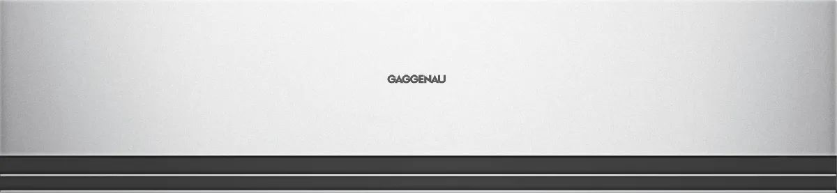 Ящик для вакуумирования GAGGENAU DVP221130