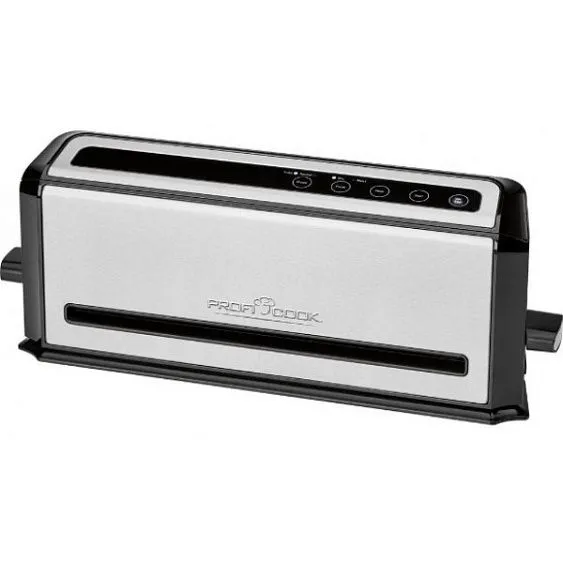 Вакуумный упаковщик Profi Cook PCVK 1133