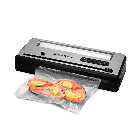 Вакуумный упаковщик ZIGMUND & SHTAIN VS-515