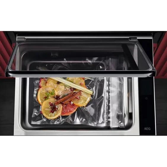 Вакуумный упаковщик AEG NKV914B