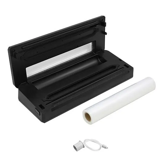 Вакуумный упаковщик ZIGMUND & SHTAIN VS-515