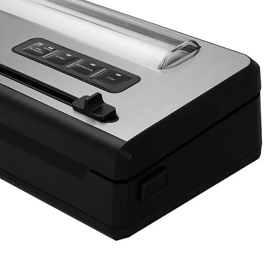 Вакуумный упаковщик ZIGMUND & SHTAIN VS-515