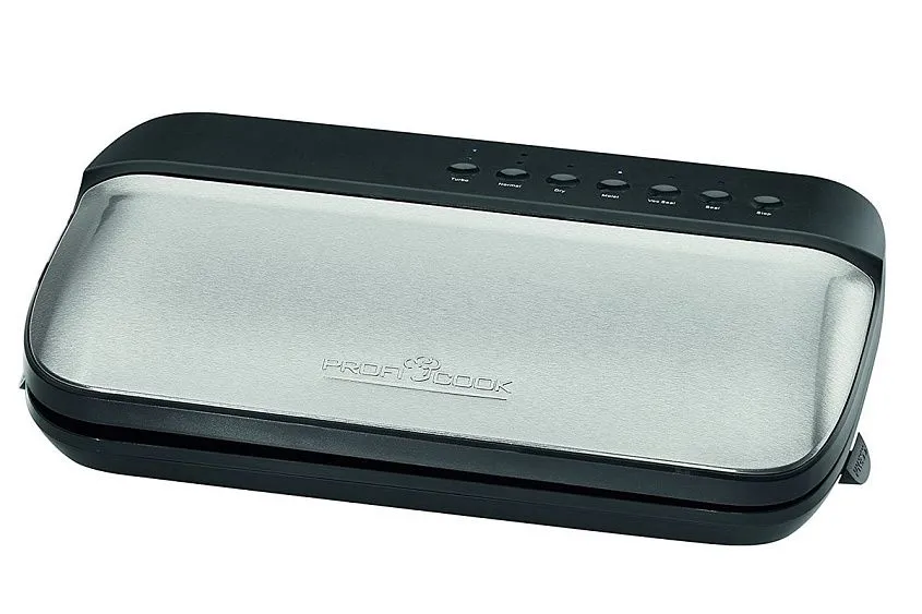 Вакуумный упаковщик Profi Cook PCVK 1134