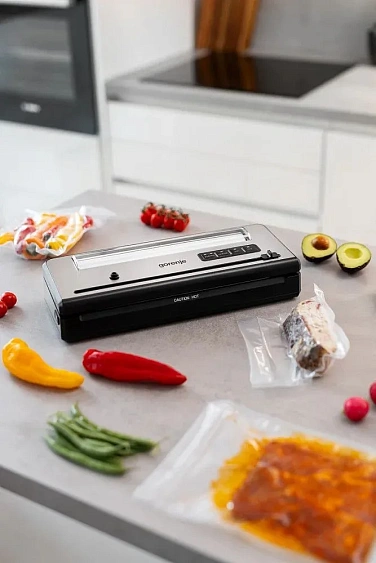 Вакууматор GORENJE VS110BE