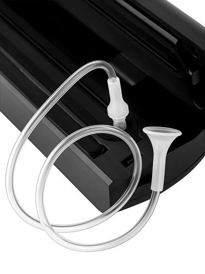 Вакуумный упаковщик BRAYER BR5072