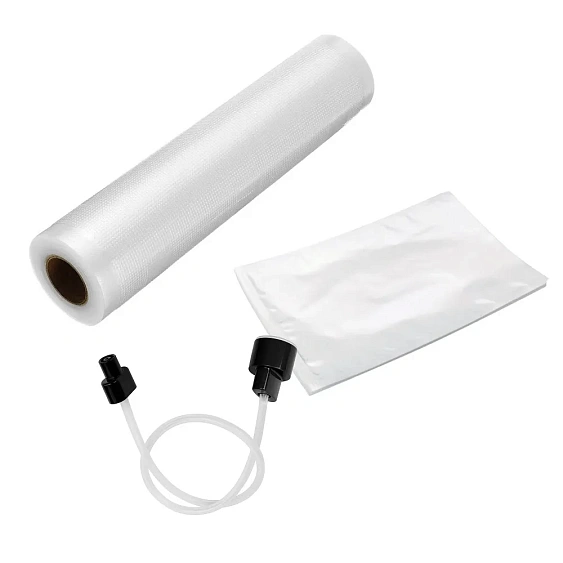 Вакуумный упаковщик ZIGMUND & SHTAIN VS-511