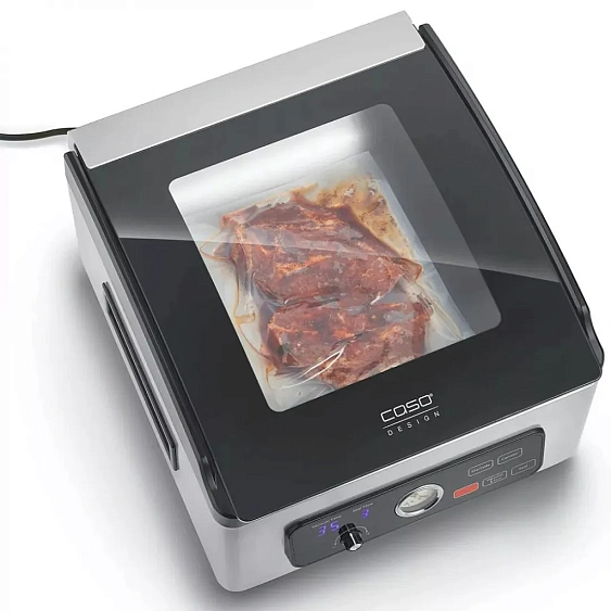 Вакуумный упаковщик CASO VacuChef 700