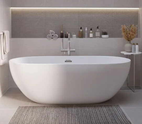 Ванна GROSSMAN GR-12502