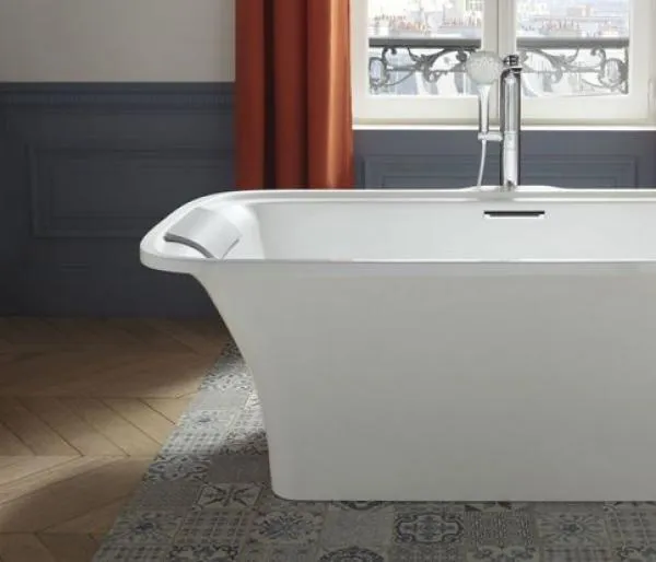 Ванна JACOB DELAFON ELITE E6D034-00