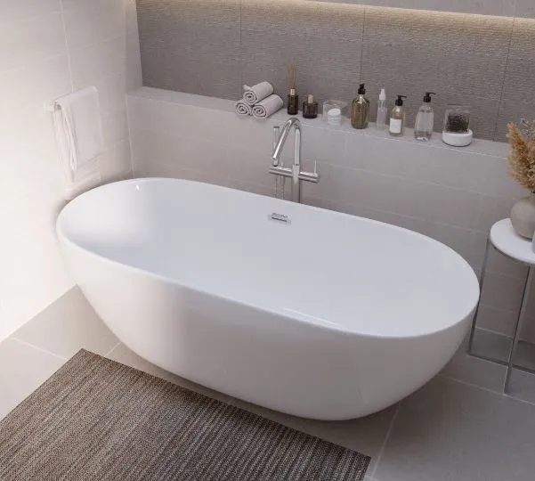 Ванна GROSSMAN GR-12502