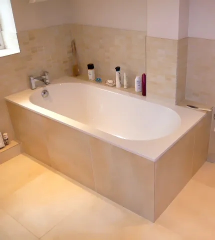 Ванна VILLEROY&BOCH Oberon UBQ170OBE2V-01