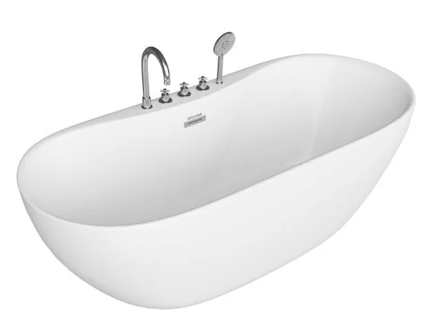 Ванна GROSSMAN GR-12501-1