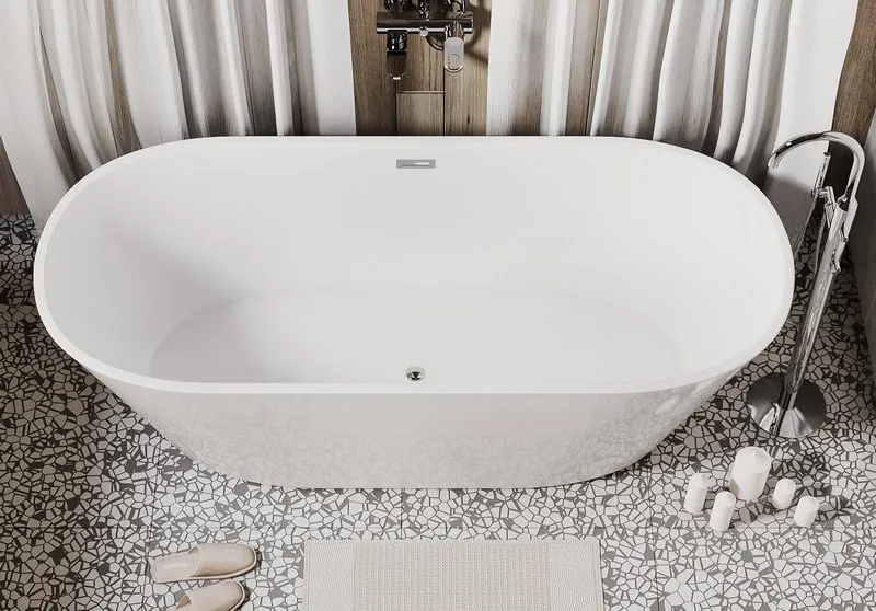 Ванна GROSSMAN GR-1503