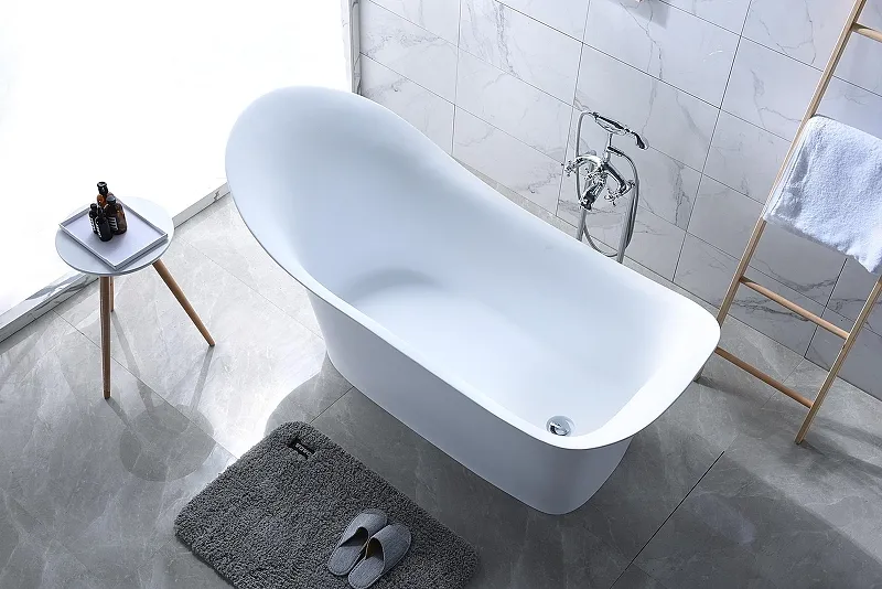 Ванна TIMO JUTA1815