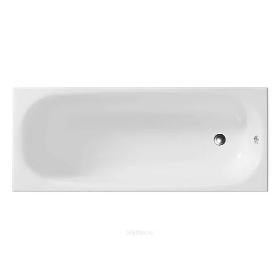 Ванна NIAGARA Brava NG-B17070