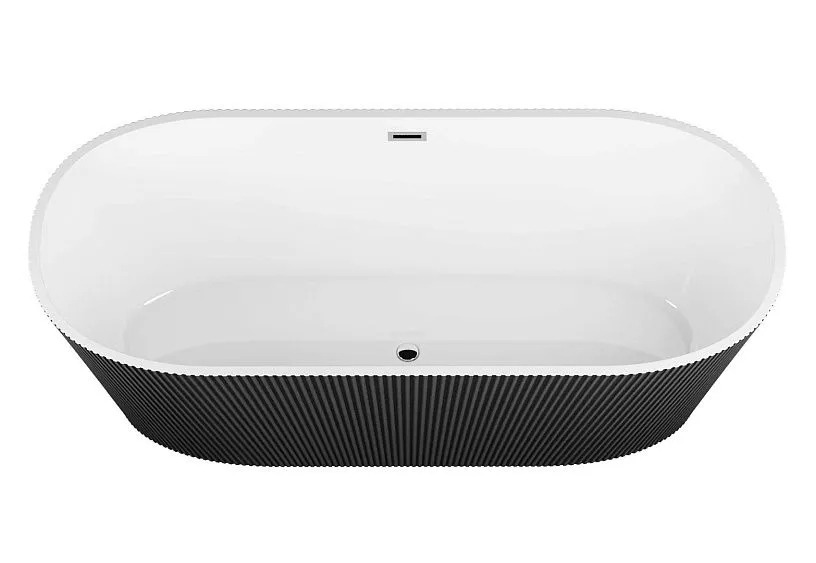 Ванна GROSSMAN GR-27021MB