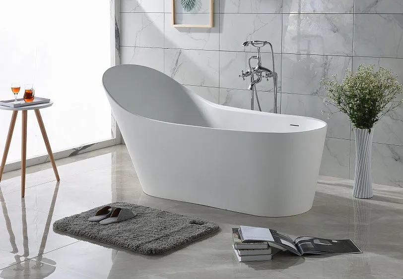 Ванна TIMO KIRSTI1785L