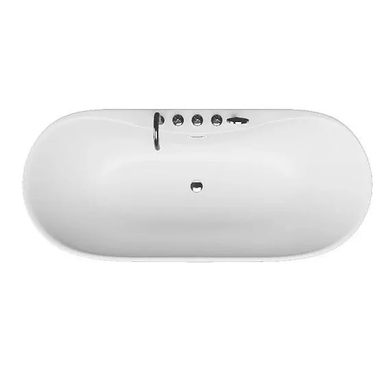 Ванна GROSSMAN GR-12501-1