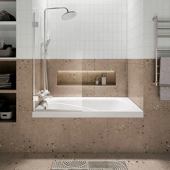 Ванна NIAGARA Atrio NG-A16070