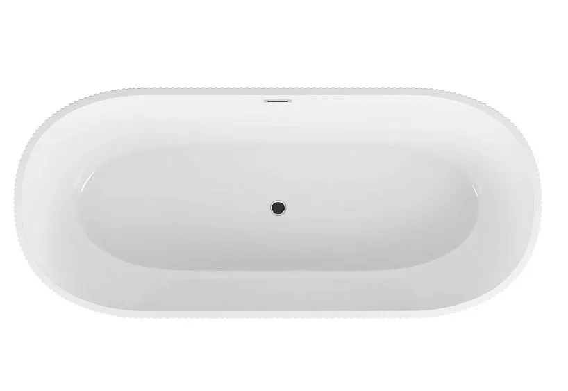 Ванна GROSSMAN GR-27021MB