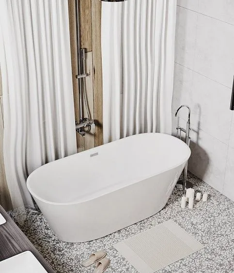 Ванна GROSSMAN GR-1503