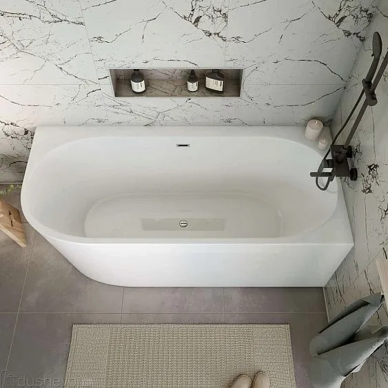 Ванна GROSSMAN GR-2204R