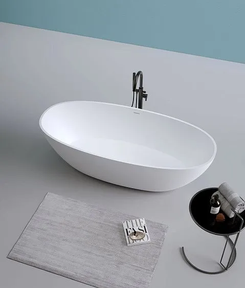 Ванна TIMO LEMPI1800