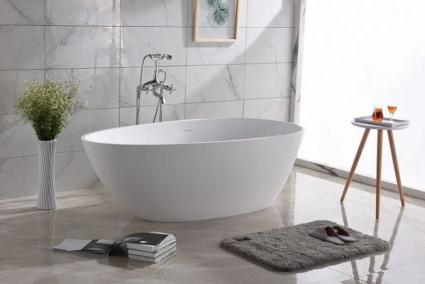 Ванна TIMO RALI1500