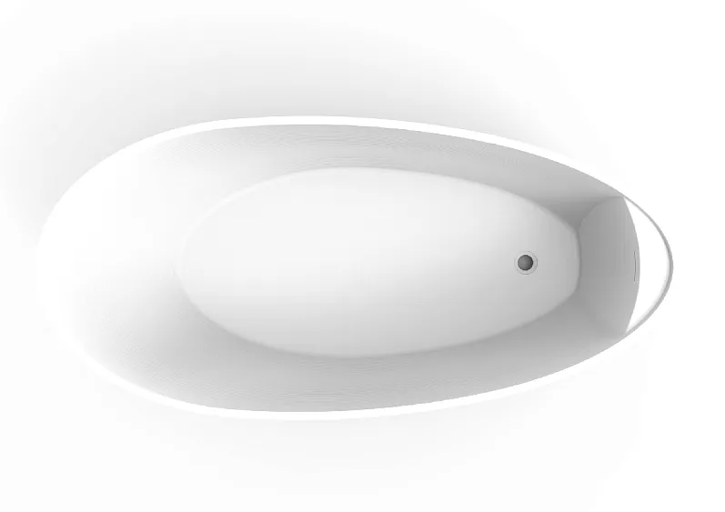 Ванна TIMO MARI1700