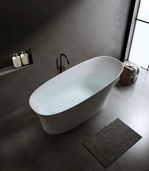 Ванна TIMO KIARA1700